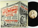 V/A - Bring Me Another Half A Pint LP - Barrelhouse R. Crumb Cover VG+