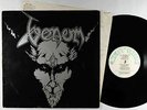 Venom - Black Metal LP - Neat UK OG Press