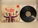 1971 Willy Wonka & The Chocolate Factory LP Paramount Records PAS-6012 VG+/VG