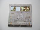 DOUBLE ALBUM  VINYLE 33 T BOB MARLEY &THE WAILERS BABYLON BY BUS TRES BON ETAT