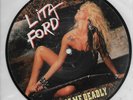 Lita Ford - Kiss Me Deadly 7