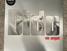 Dido-No Angel Limited Edition LP Silver Vinyl National Album Day 2021 Colored