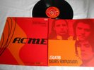 The Jon Spencer Blues Explosion Acme Jsbx98 Original 1998 LP 1st Press NM Rare 1
