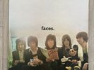 The Faces - First Step Vinyl - WS 3000 LP K56043 Orange labels