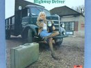 Deutsch LP - Randy Pie - Highway Driver - Polydor 2371555