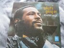 Marvin Gaye – What's Going On - LP (Motown)
