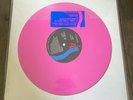 Pink Floyd U.S Promo Demo Pink Vinyl Money and Another Brick Still Factory Seale