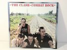 The Clash - Combat Rock VG+/VG+ LP Vinyl, ULTRASONIC CLEAN, play Tested