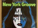 Kiss / New York Groove - VERY RARE 7” Ace Frehley Sleeve Germany 1978 BF18635