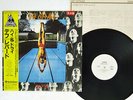 DEF LEPPARD HIGH' N' DRY VERTIGO 25PP-24 JAPAN OBI PROMO VINYL LP