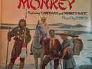 Godiego - Monkey Magic (LP) BBC Records ?– REB 384