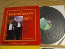 2 lps Sheffield Lab TLP 27/26 THE MOSCOW SESSIONS Leighton Smith/Kitayenko