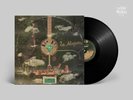 Conway the Machine - LA MAQUINA - Sold Out Black Color Vinyl