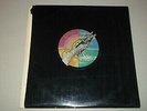 PINK FLOYD  - WISH YOU WERE HERE - LP - MADE IN UK