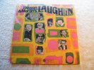 LAUGH-IN - Rowan & Matin's LAUGH-IN - LP EPIC Sealed New - 1968 - TV Comedy