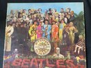 THE BEATLES - SGT PEPPERS LONELY HEARTS CLUB BAND. ORIGINAL MONO VINYL LP. 1967