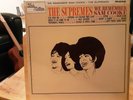 The Supremes - We Remember Sam Cooke - LP, Album, Mono - 1965