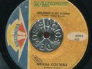 ORLANDO Y SU COMBO la murga costeña KILLER MURGA DE PANAMA answer SALSA  —LISTEN