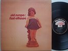 SID RUMPO First Offense LP Orig AUSTRALIA Prog/Blues VINYL EX- MUSHROOM 1974 OZ