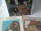 Sylvester - step II, all I need, m-1015, 3x 12