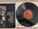 HMV ASD 599 *S/C 1ST* FRANCO CORELLI* SINGS *GREAT RELIGIOUS ARIAS* MINGARDO NM