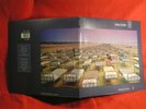 PINK FLOYD  -  A MOMENTARY LAPSE OF REASON   ( LP ) 1.NL-Pressung