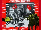 Punk and Disorderly 111   Multi coloured  Vinyl LP   - The Final Solution