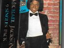 MICHAEL JACKSON 9 Singles Pack 7