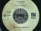 BILLO'S CARACAS BOYS la boquillera MONSTER UPTEMPO BIG BAND CUMBIA —LISTEN