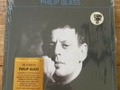 THE ESSENTIAL PHILIP GLASS 5 LP BOX SET 180G VINYL LTD. 1500 NEW