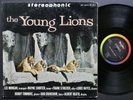 LEE MORGAN WAYNE SHORTER The Young Lions LP VEE JAY VJLP3013 DG ST Bobby Timmons