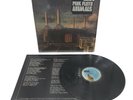 PINK FLOYD ANIMALS VINTAGE VINYL RECORD LP w/ RARE HYPE STICKER EX JC-34474 ?