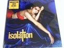 Kali Uchis Isolation Red Vinyl Sealed UO Limited