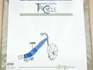 Jazz-Rock -  Flim & The BB's ‎– Tricycle - 180g Pressung 2020, 2 LPs, Open MINT
