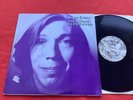 DAVE EVANS - “The Words In Between” Original 1971 UK VINYL LP EX - VILLAGE THING
