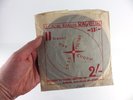 ROGER WHITTAKER 1ST RECORD 1961 BANGOR UNIVERSITY 7