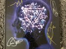Enter Shikari The Mindsweep Deluxe Edition SIGNED