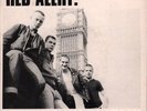 RED ALERT (PUNK/OI GROUP) In Britain 7 INCH VINYL UK No Future 1982 3 Track With