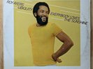 Roy Ayers Ubiquity - Everybody Loves The Sunshine LP 1976 Polydor jazz funk soul