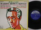 LP MARION BROWN Juba-lee SFON7091 FONTANA JAPAN Vinyl