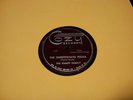 Cozy L-122/125 The Knapp Family/Ed Seeley's Old Timers /Country/Bluegrass/78RPM