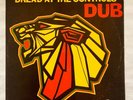 DREAD AT THE CONTROLS DUB / AUGUSTUS CLARKE , ORIGINAL UK PRESS 1978 , EX