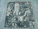 Deep Purple - Same 1969 UK LP HARVEST NO EMI BOX