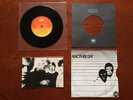 U2: Another Day - Rare 1st Irish UKTM Press Double Cut 7