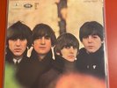 The Beatles For Sale UK Vinyl, Stereo