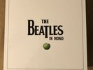 The Beatles in Mono Vinyl Box Set Out of Print Vinyl Never Played Out of Print