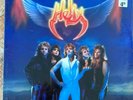 NEW FACTORY SEALED LP :   HELIX - Long Way To Heaven  Vintage Vinyl  1985