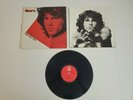 The Doors Greatest Hits Vinyl LP 1980 Elektra Records Complete with Insert VG