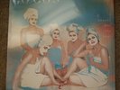 The go go's Beauty and the Beat VINYL LP RECORD 1981 Belinda Carlisle org.shrink