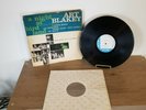 ART BLAKEY AND THE JAZZ MESSENGERS - BST 81521 - vinyl
